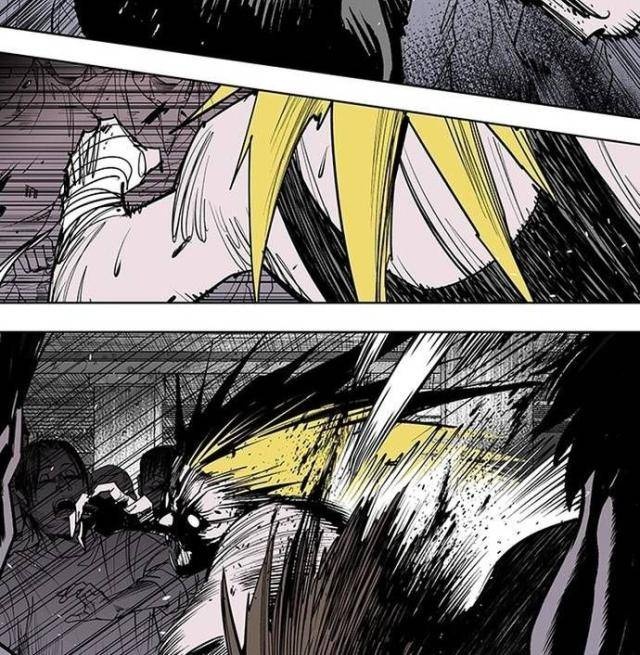 Fight Class 3 - Page 16