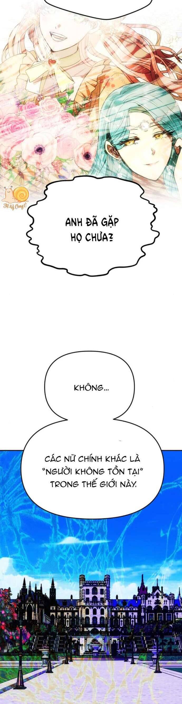 Chỉ Cần Một Người Chồng Là Đủ - Page 28