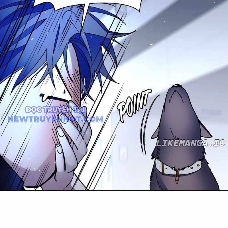 Tận Thế Cũng Chỉ Là Trò Chơi - Page 153