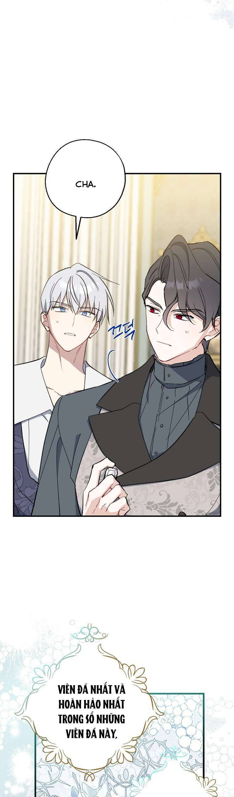 Trở Thành Con Gái Nhà Tài Phiệt - Page 13