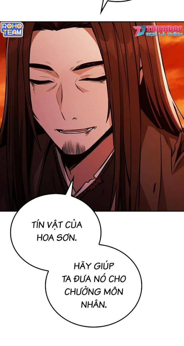 Quỷ Kiếm Thiên Tài Của Hoa Sơn Phái - Page 65