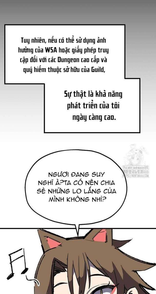 Tôi Đã Đạt Đến Cấp Độ Tối Đa Và Quay Trở Lại - Page 96