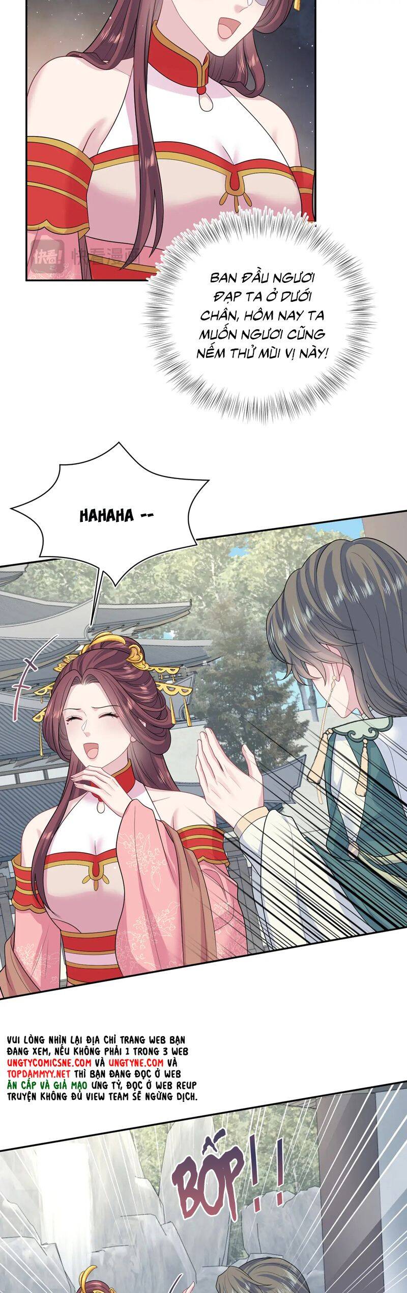 Tuyệt Mỹ Bạch Liên Online Dạy Học - Page 13