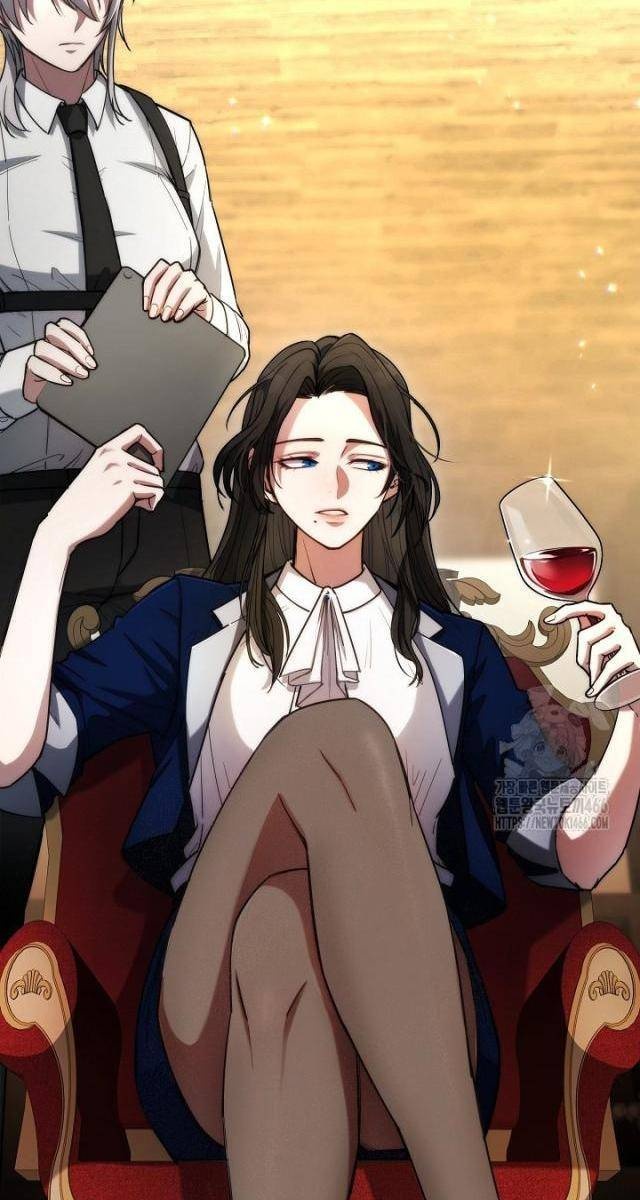 Chiến Thần Xuất Thế - Page 104