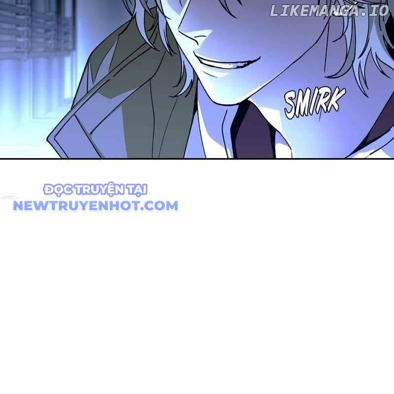Tận Thế Cũng Chỉ Là Trò Chơi - Page 18