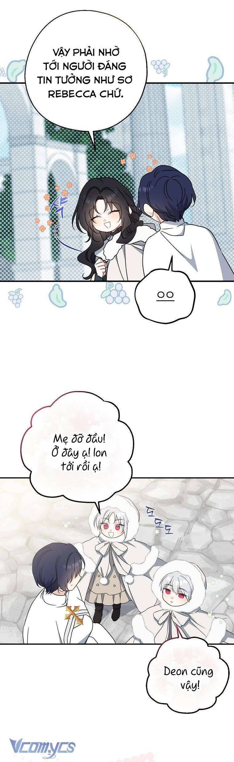 Trở Thành Con Gái Nhà Tài Phiệt - Page 4