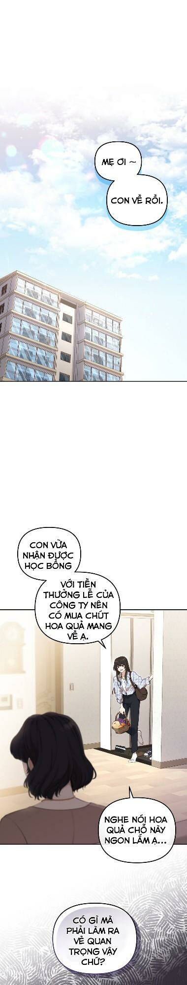 Tôi Đang Được Nuôi Dưỡng Bởi Những Kẻ Phản Diện - Page 4