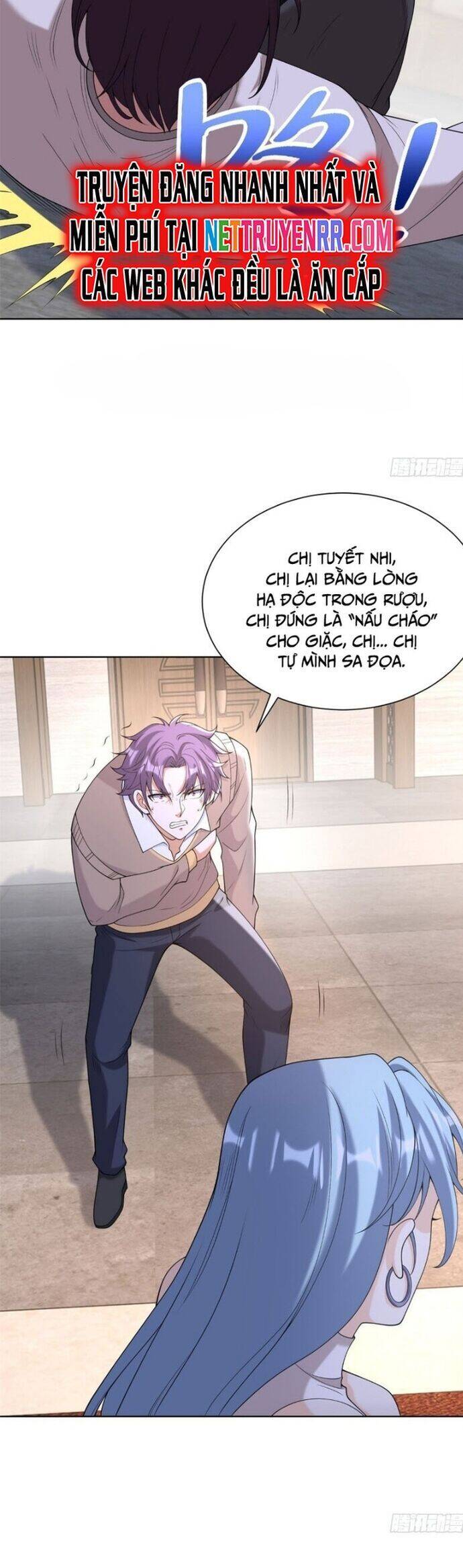 Đại Phản Diện - Page 13