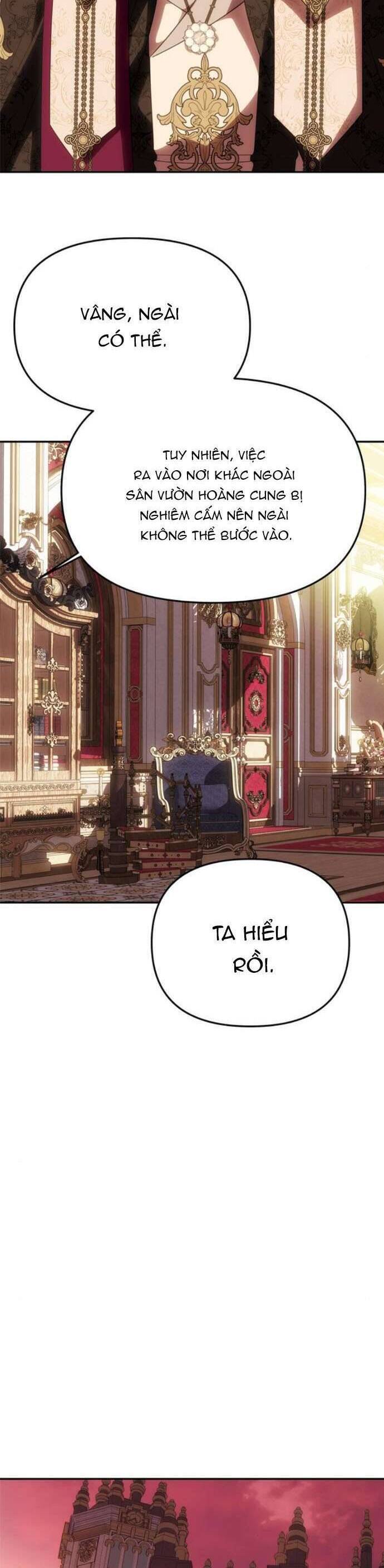 Chỉ Cần Một Người Chồng Là Đủ - Page 29