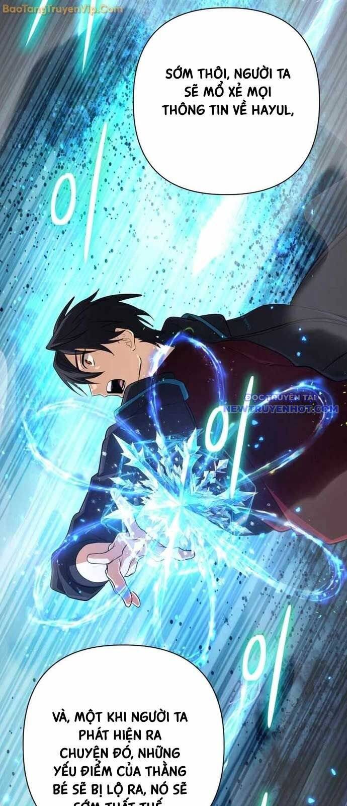 Đại Pháp Sư Thần Thoại Tái Lâm - Page 29