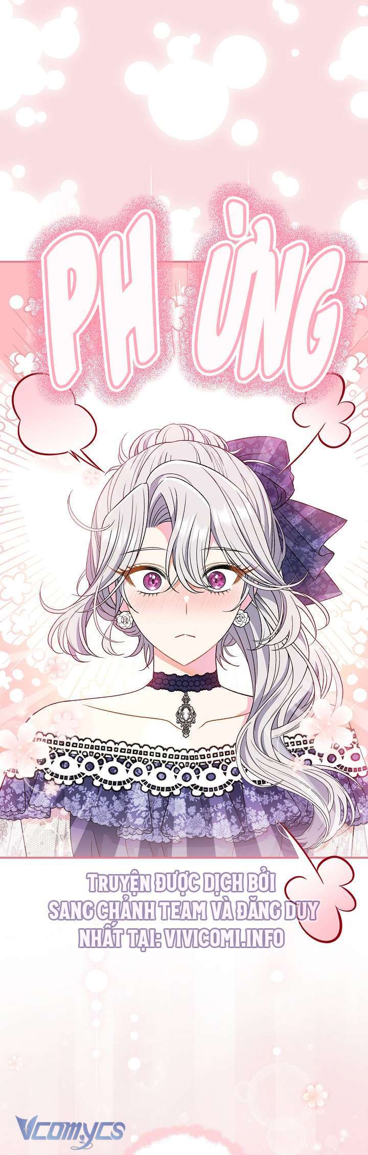 Majo Taisen - The War of Greedy Witches - Page 266