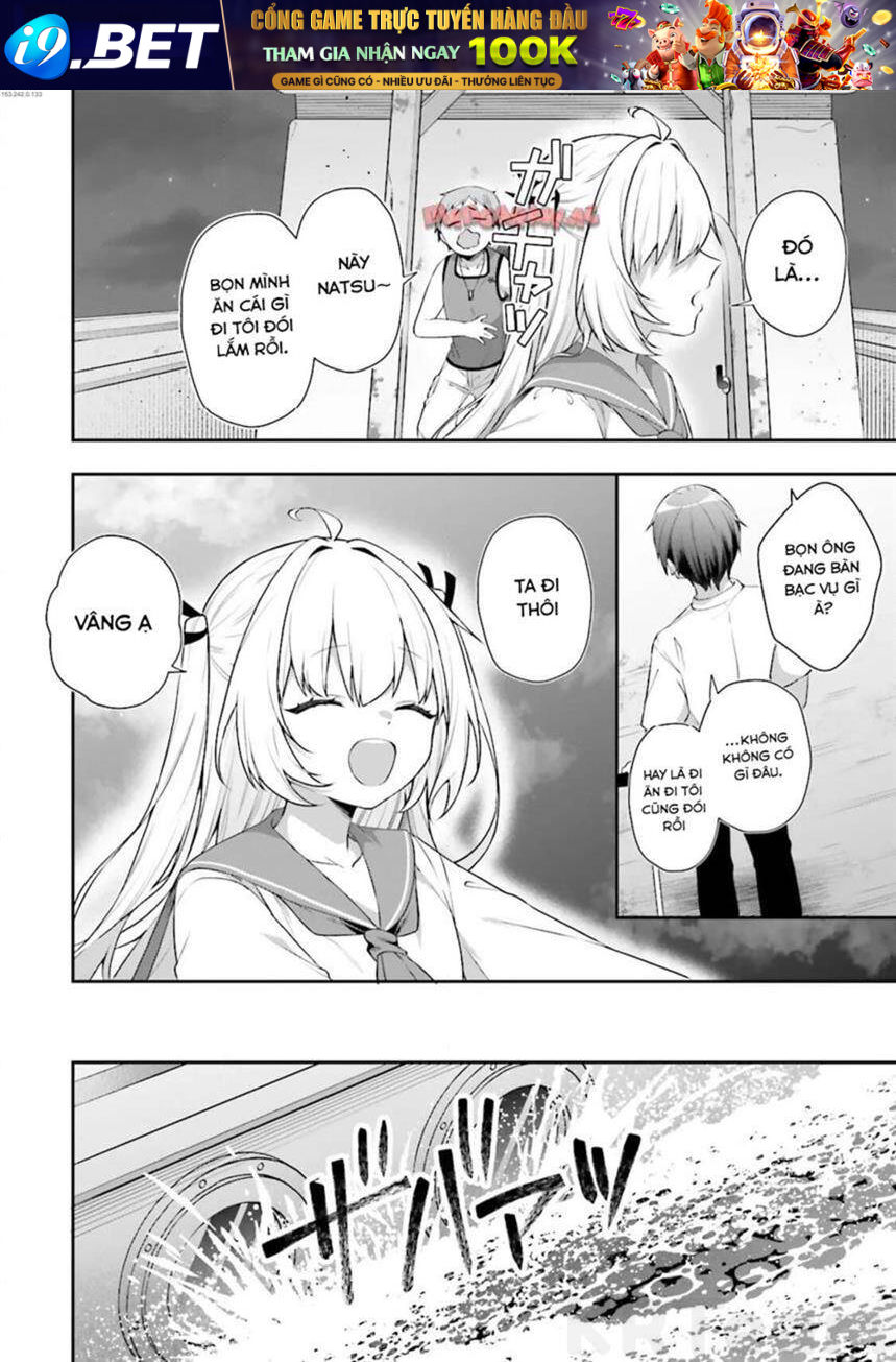 ATRI -My Dear Moments - Page 11