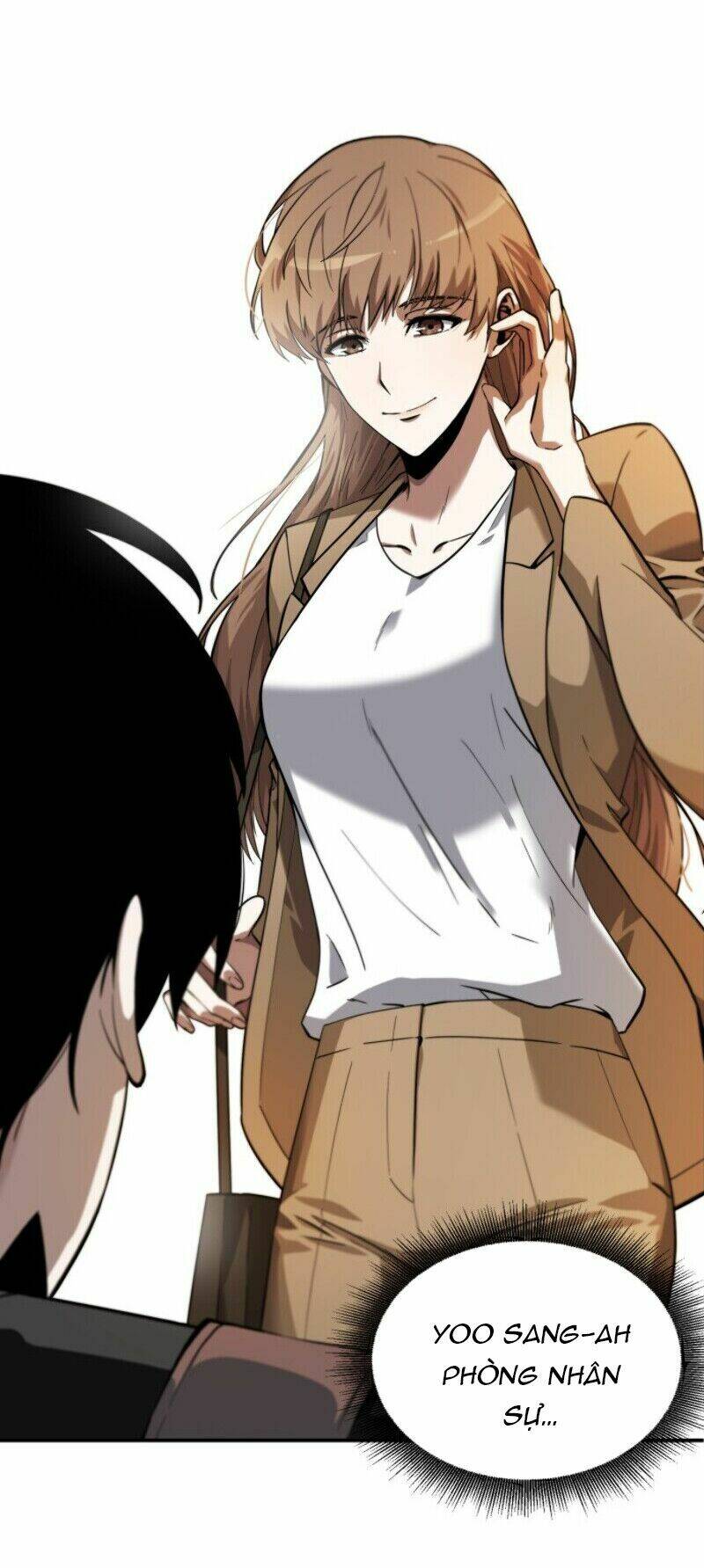 Toàn trí độc giả - Omniscient Reader - Page 25