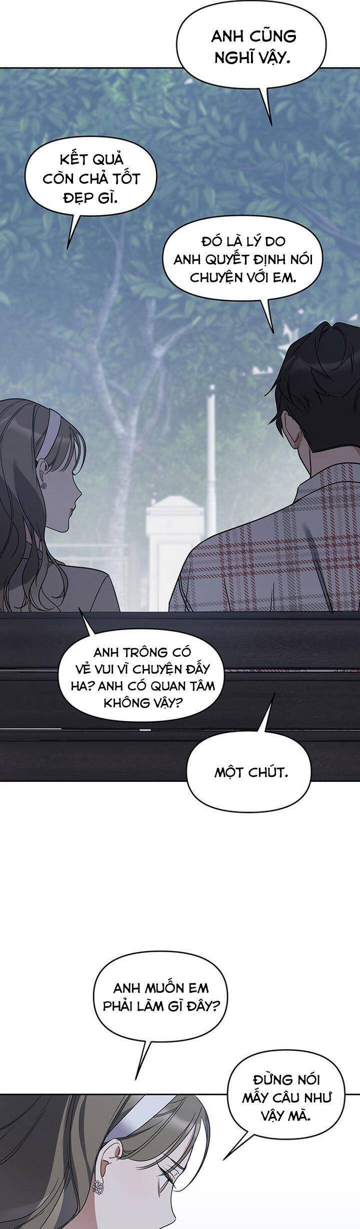 Vận Xui Chốn Công Sở - Page 45