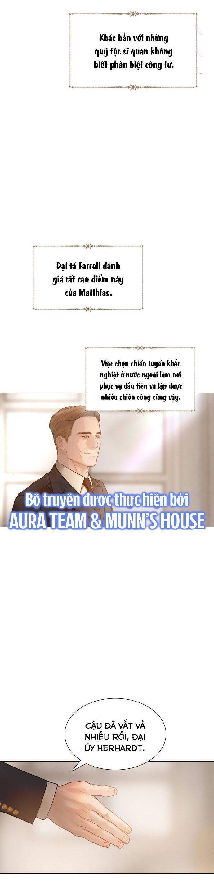 Hãy Khóc Và Cầu Nguyện Đi - Page 5