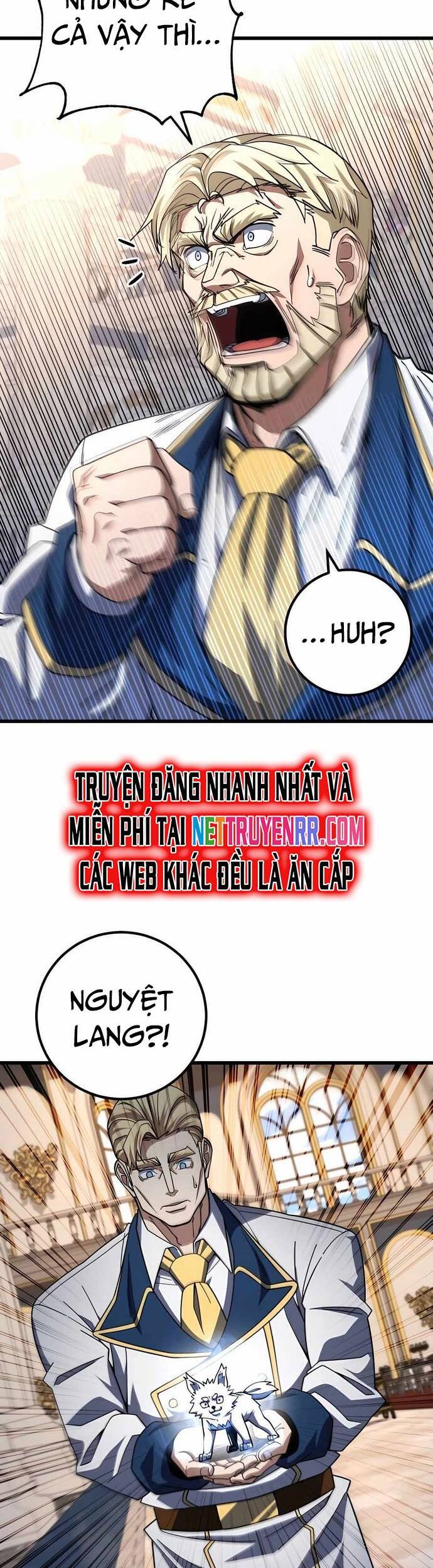 Tôi Dùng Búa Thần Giải Cứu Thế Giới - Page 18