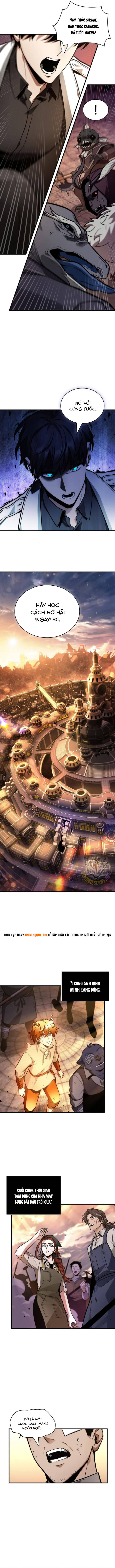 Toàn trí độc giả - Omniscient Reader - Page 6