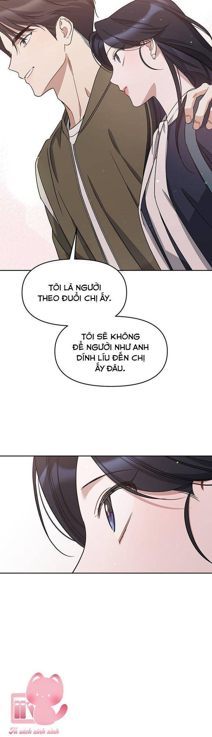 Vận Xui Chốn Công Sở - Page 40