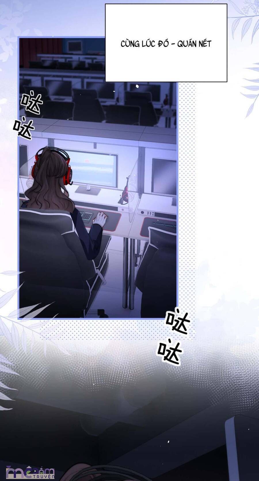 Em Nghe Thấy Chứ ? - Page 31