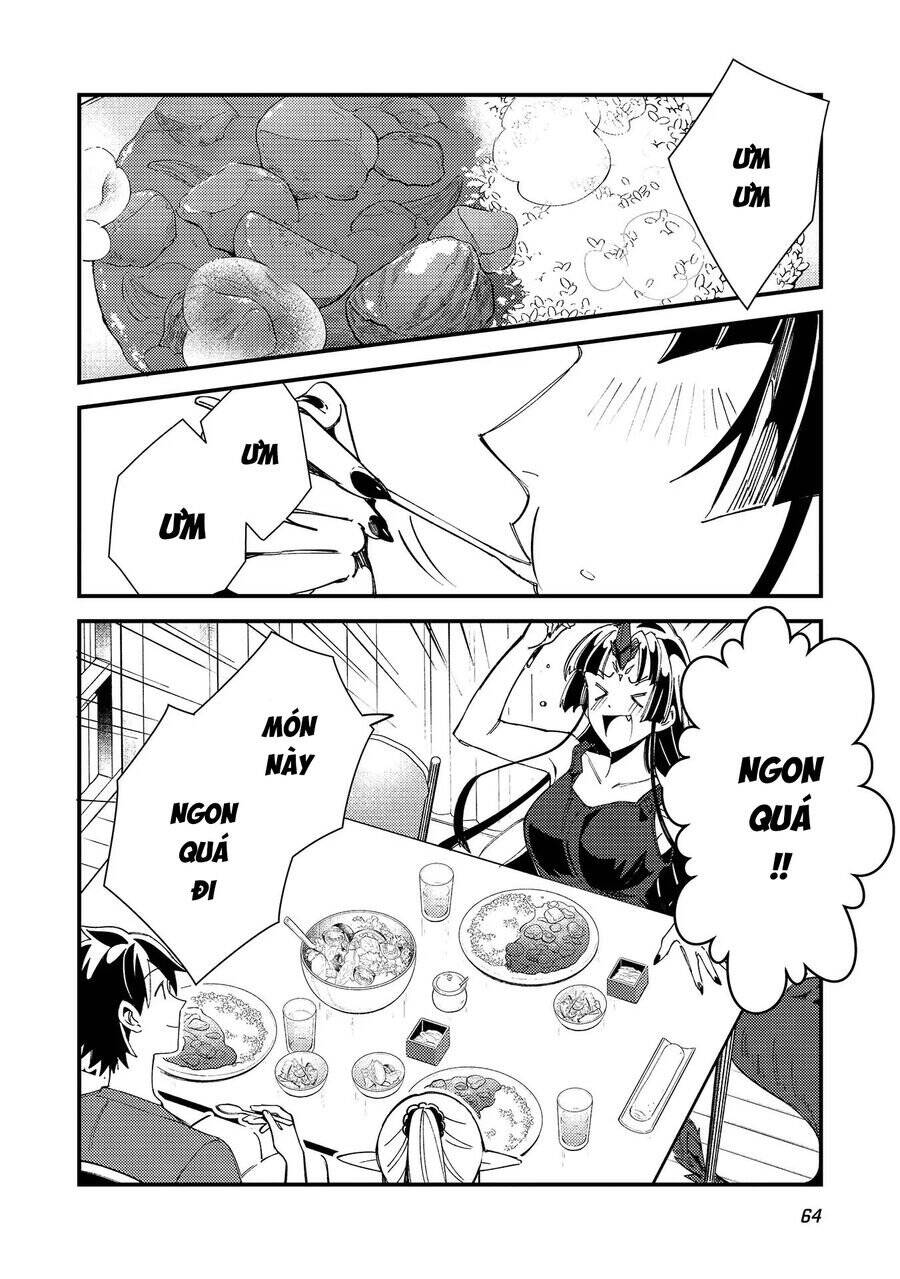 Nihon e Youkoso Elf-san - Page 5