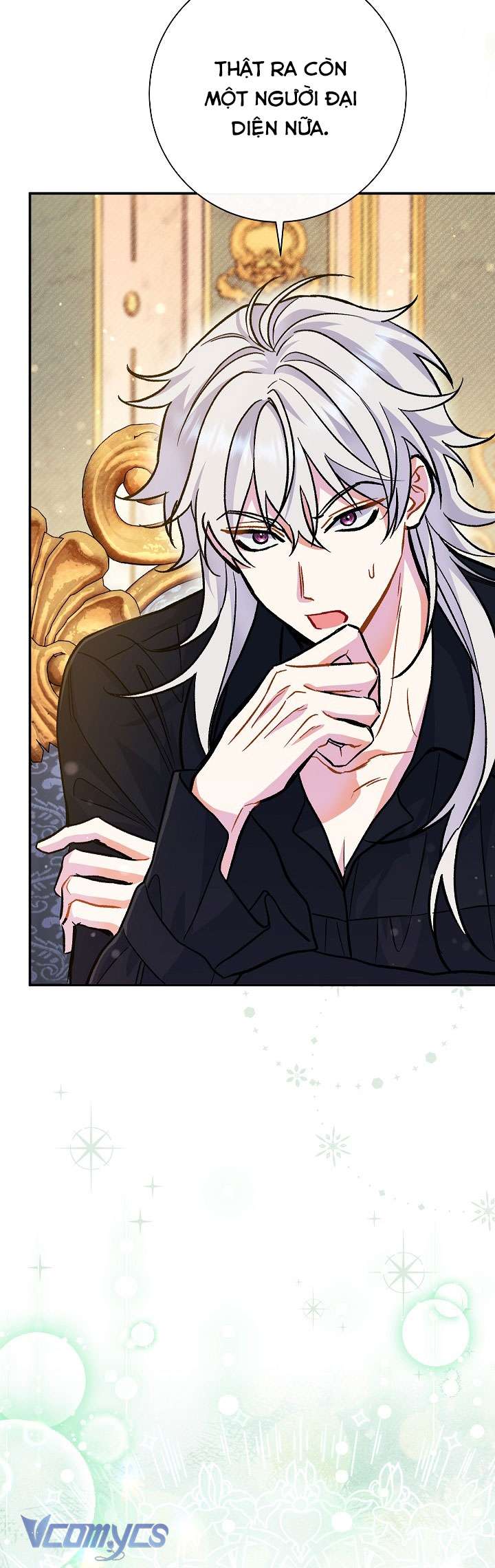 Majo Taisen - The War of Greedy Witches - Page 124