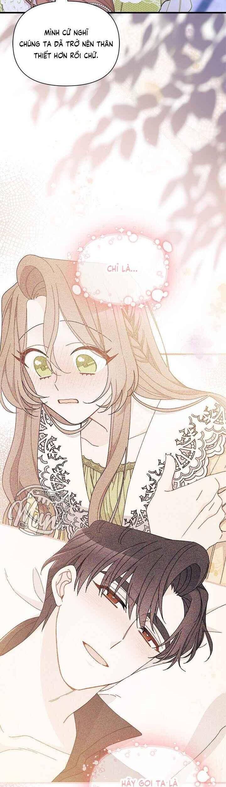 Tôi Đã Có Chồng Sau Khi Nhặt Được Nam Chính - Page 18