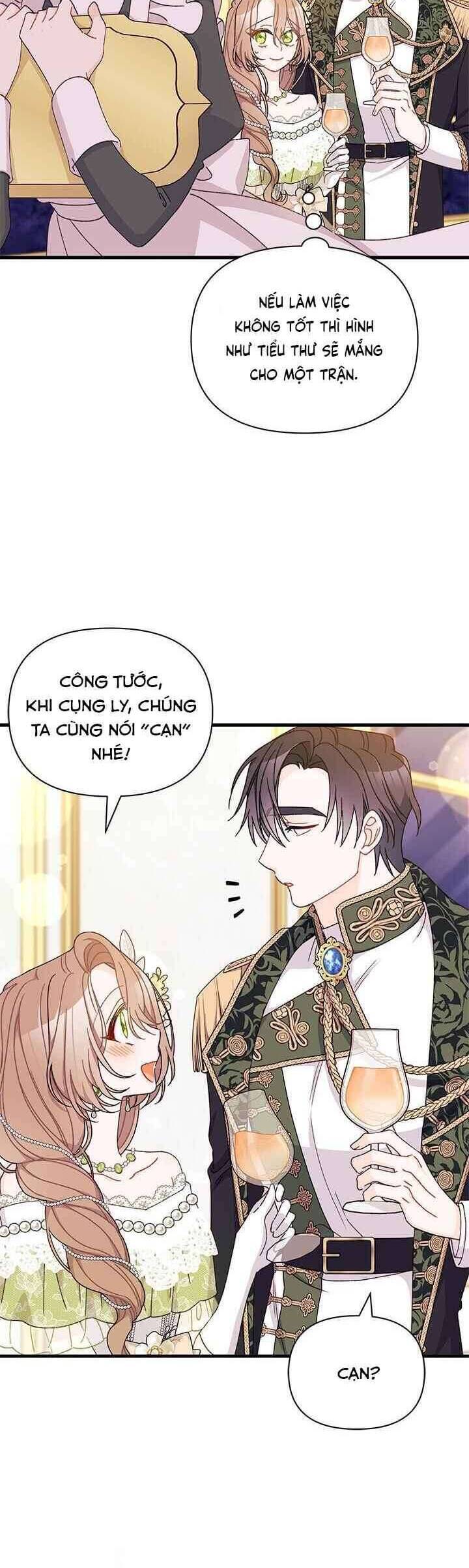 Tôi Đã Có Chồng Sau Khi Nhặt Được Nam Chính - Page 42