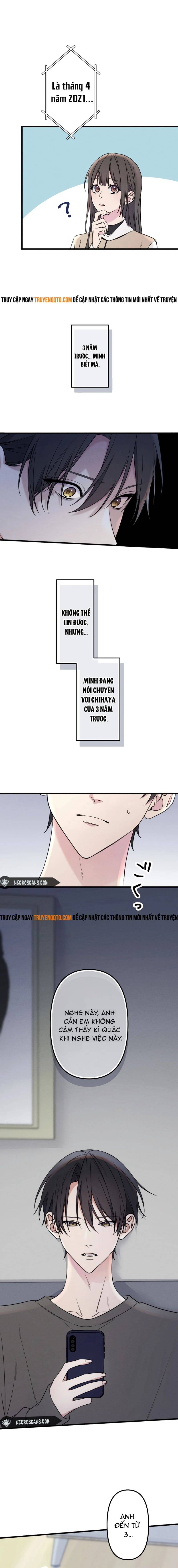 Re:connect-Ứng Dụng Kết Nối Giao Thoa Thời Gian - Page 9