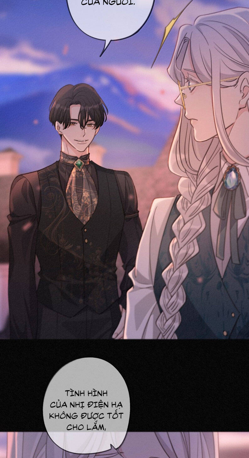 Khốn Thú Chi Nhiễm - Page 25