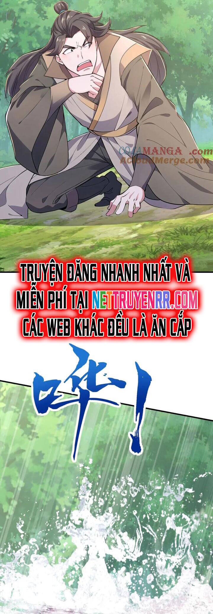 Đồ Đệ Thăng Cấp, Ta Nằm Không Cũng Mạnh - Page 58