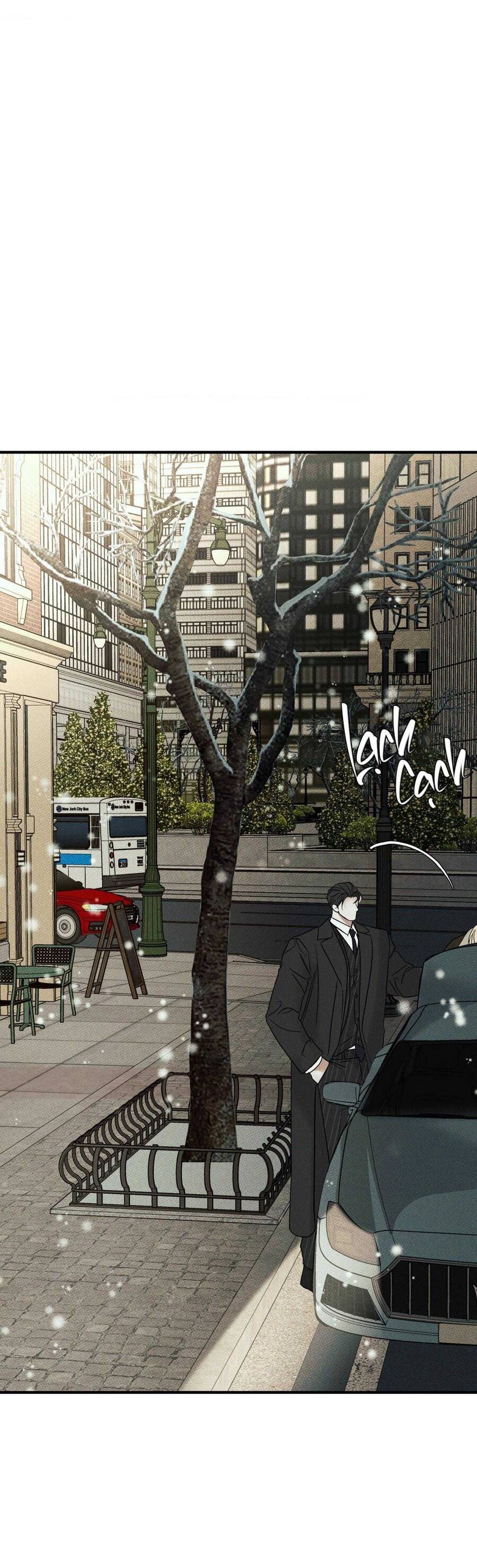 Ôi, Kẻ Thù Không Đội Trời Chung - Page 39