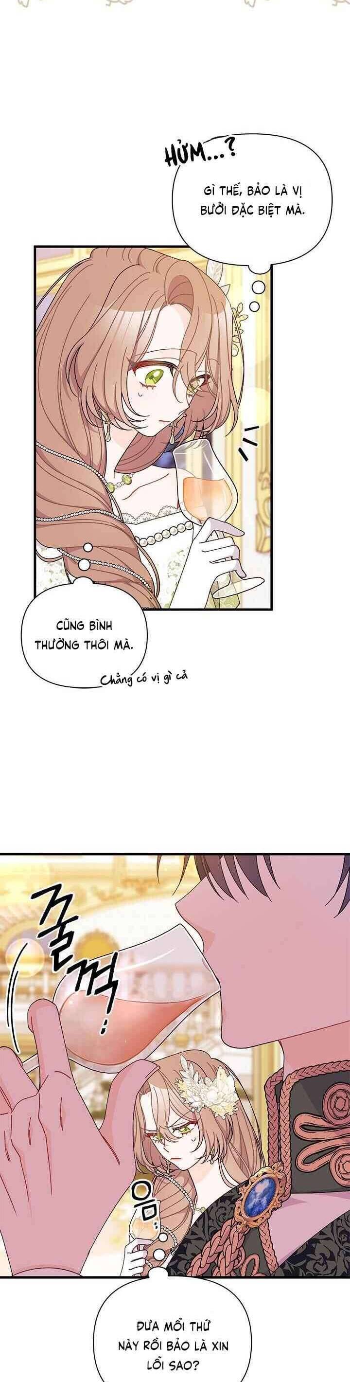 Tôi Đã Có Chồng Sau Khi Nhặt Được Nam Chính - Page 7