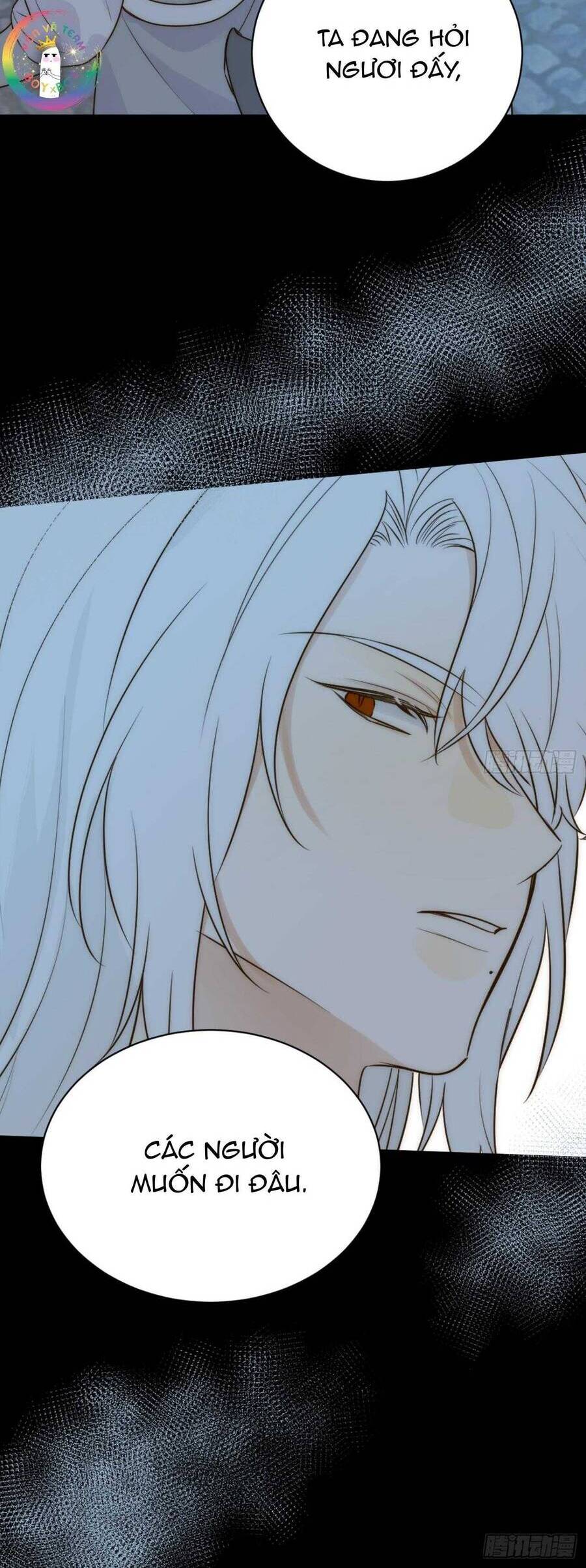 Chỉ Riêng Đuôi Là Không Được!!! - Page 29