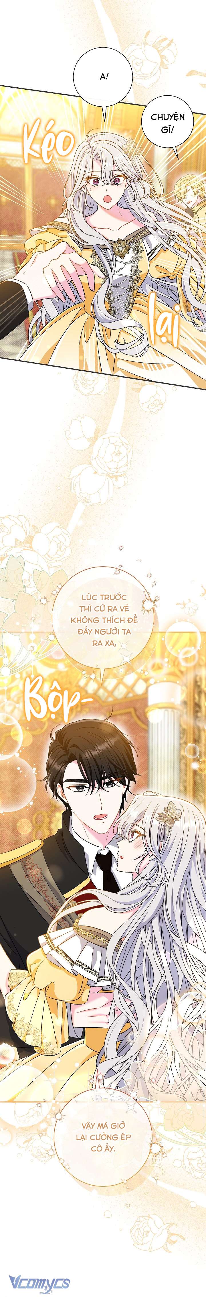 Majo Taisen - The War of Greedy Witches - Page 143