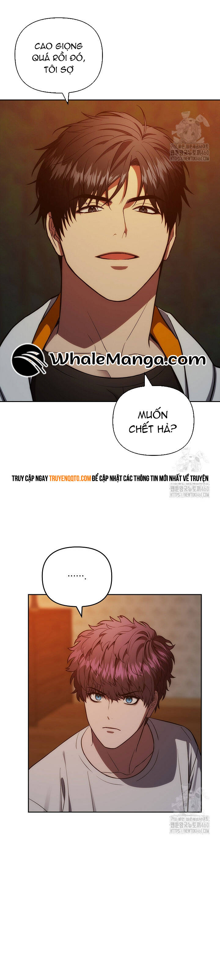 Kẻ Săn Đêm - Page 24