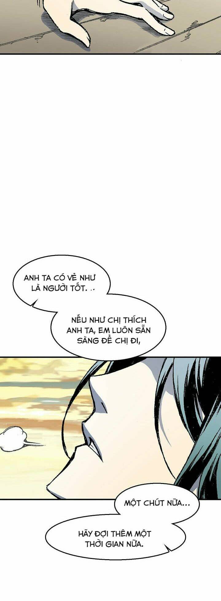 Hồi ức Của Chiến Thần - Page 82