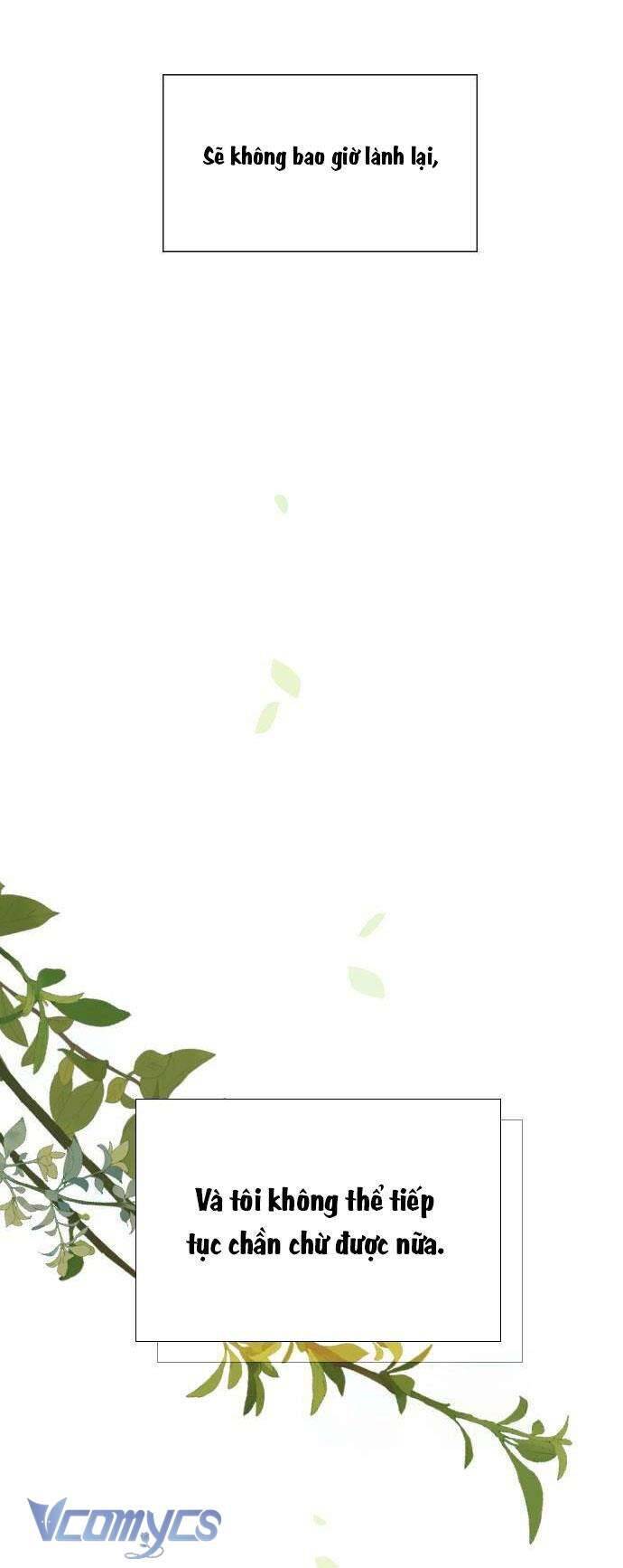 Hãy Khóc Và Cầu Nguyện Đi - Page 54
