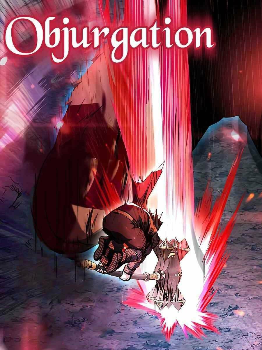 Tôi Dùng Búa Thần Giải Cứu Thế Giới - Page 43