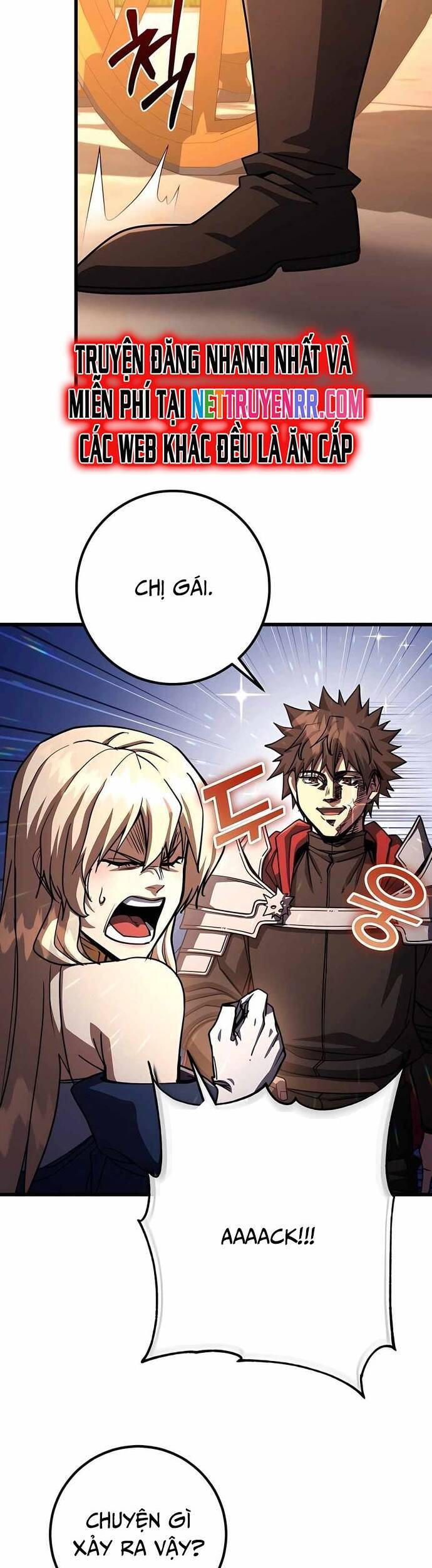 Tôi Dùng Búa Thần Giải Cứu Thế Giới - Page 16