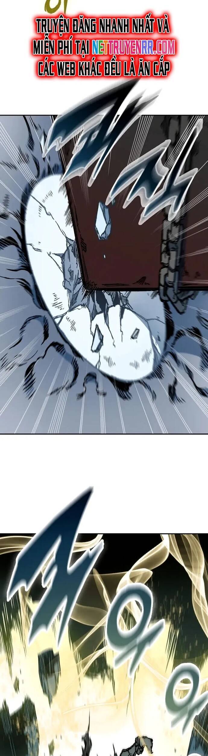 Hồi ức Của Chiến Thần - Page 11