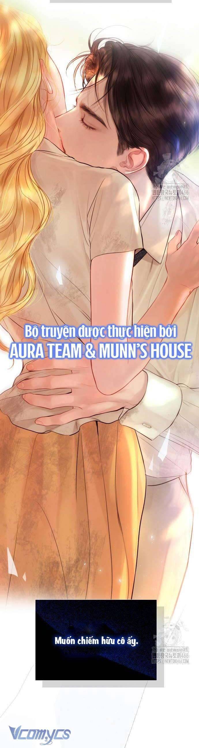 Hãy Khóc Và Cầu Nguyện Đi - Page 11