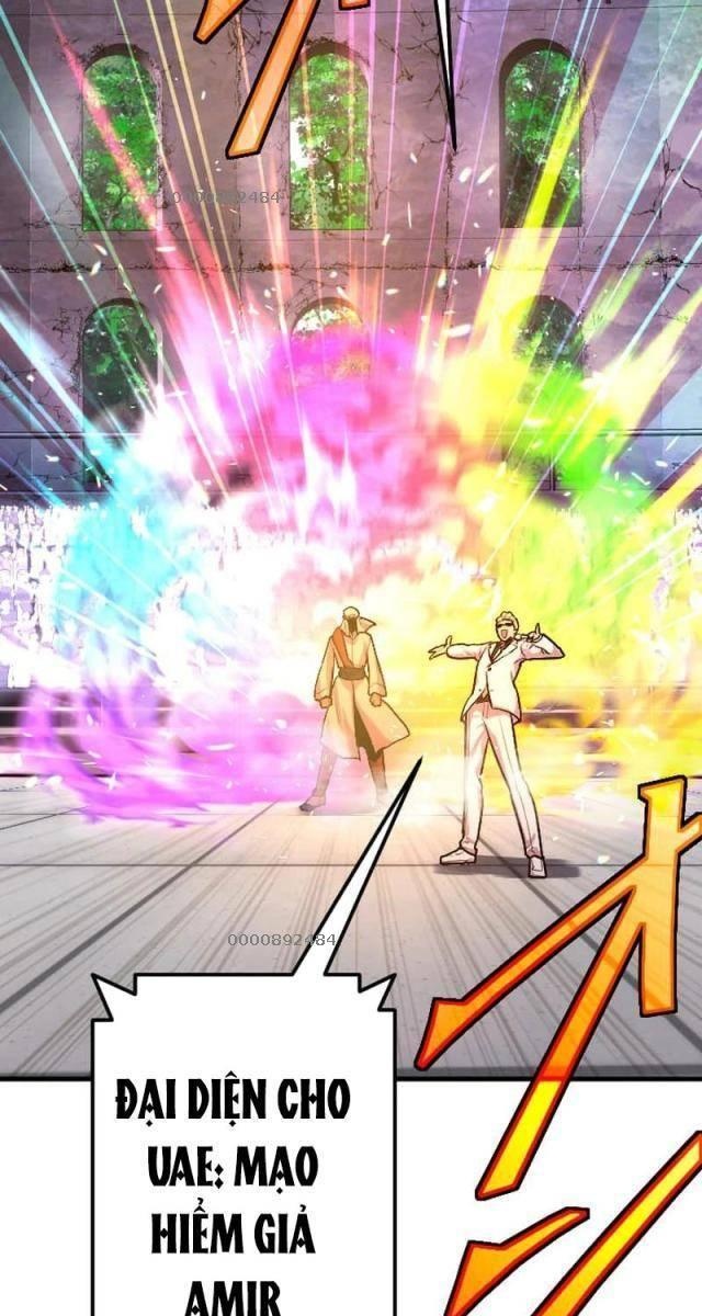 Nhà Hiền Triết Đã Nghỉ Hưu Thay Đổi Cuộc Đời Bằng Kỹ Năng UR - Page 16