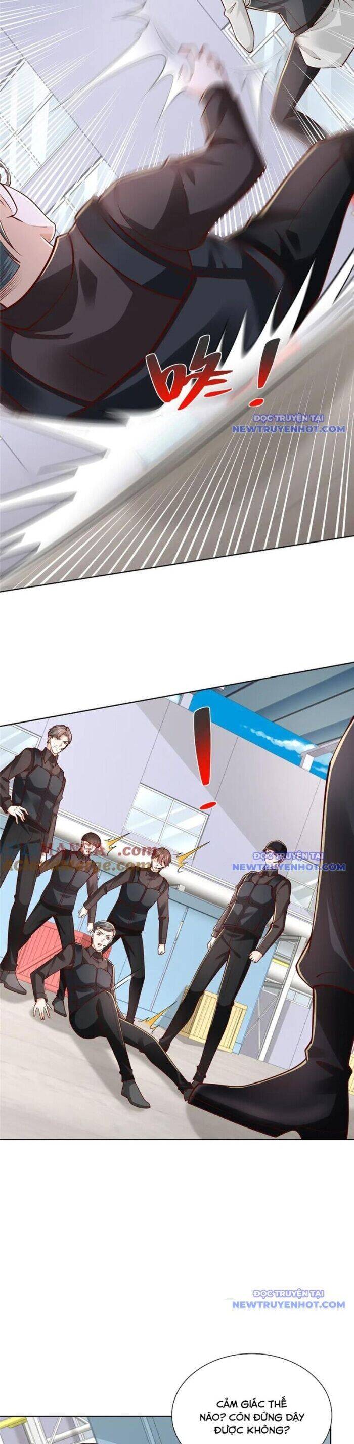 Mỗi Tuần Ta Có Một Nghề Nghiệp Mới - Page 11