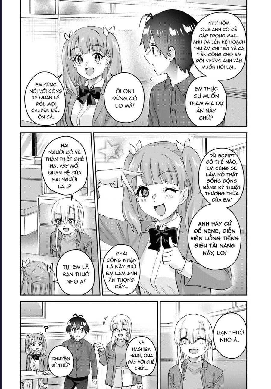 Lần đầu với Gal - Page 12