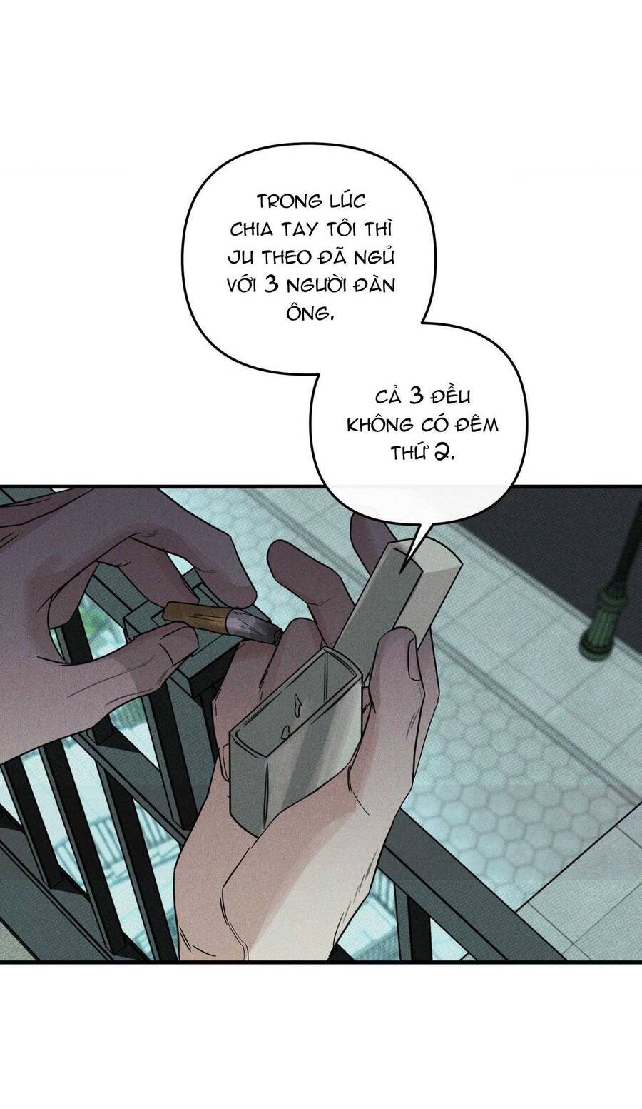 Ôi, Kẻ Thù Không Đội Trời Chung - Page 62