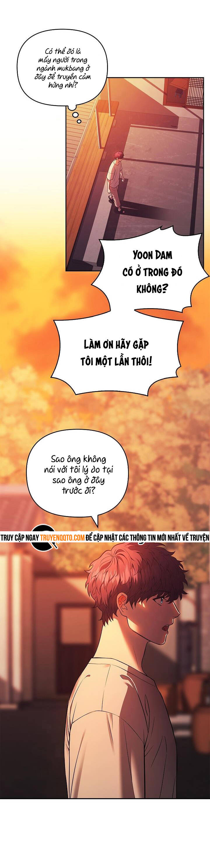 Kẻ Săn Đêm - Page 36