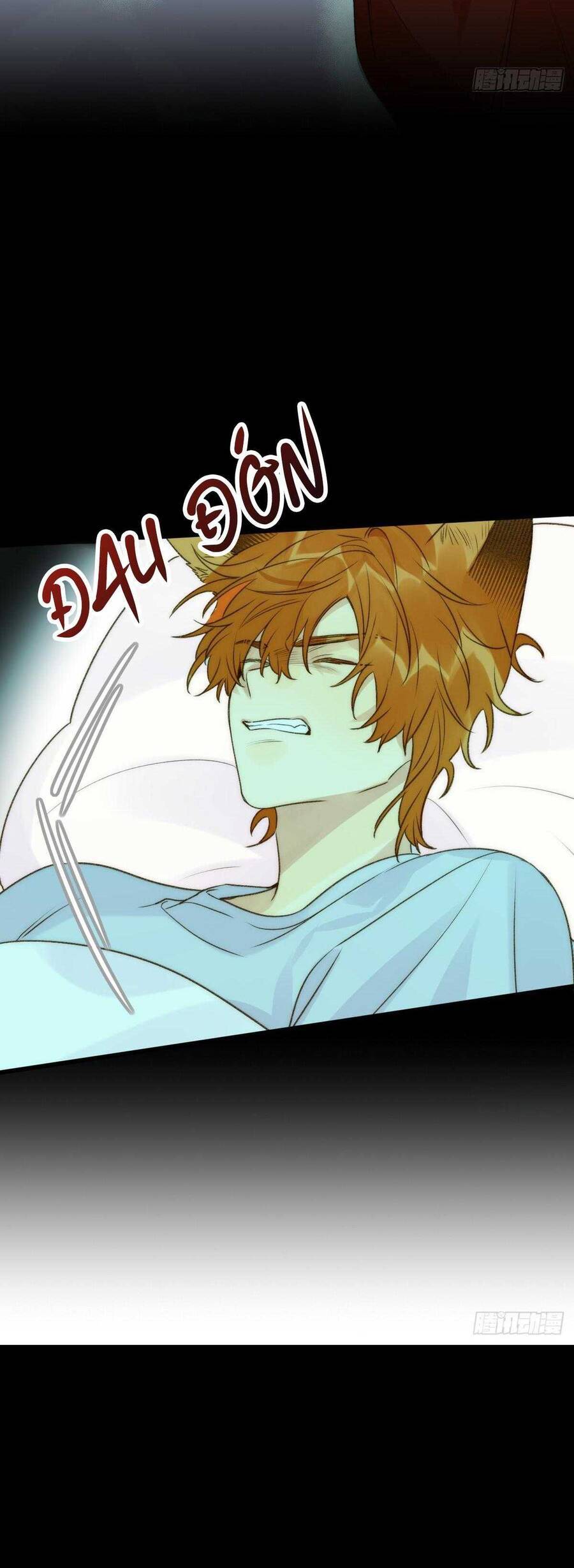 Chỉ Riêng Đuôi Là Không Được!!! - Page 14