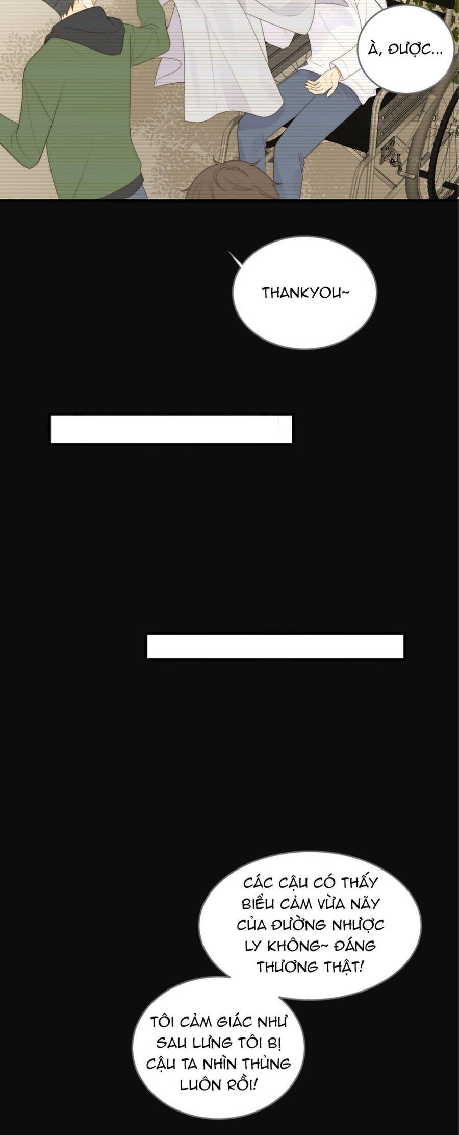 Chỉ Riêng Đuôi Là Không Được!!! - Page 47