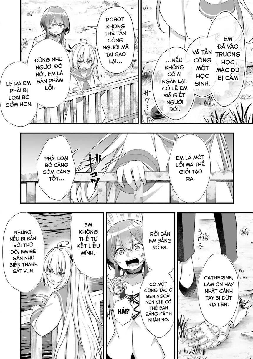 ATRI -My Dear Moments - Page 34