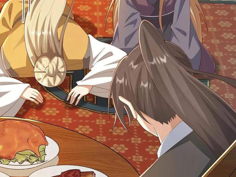 Majo Taisen - The War of Greedy Witches - Page 5